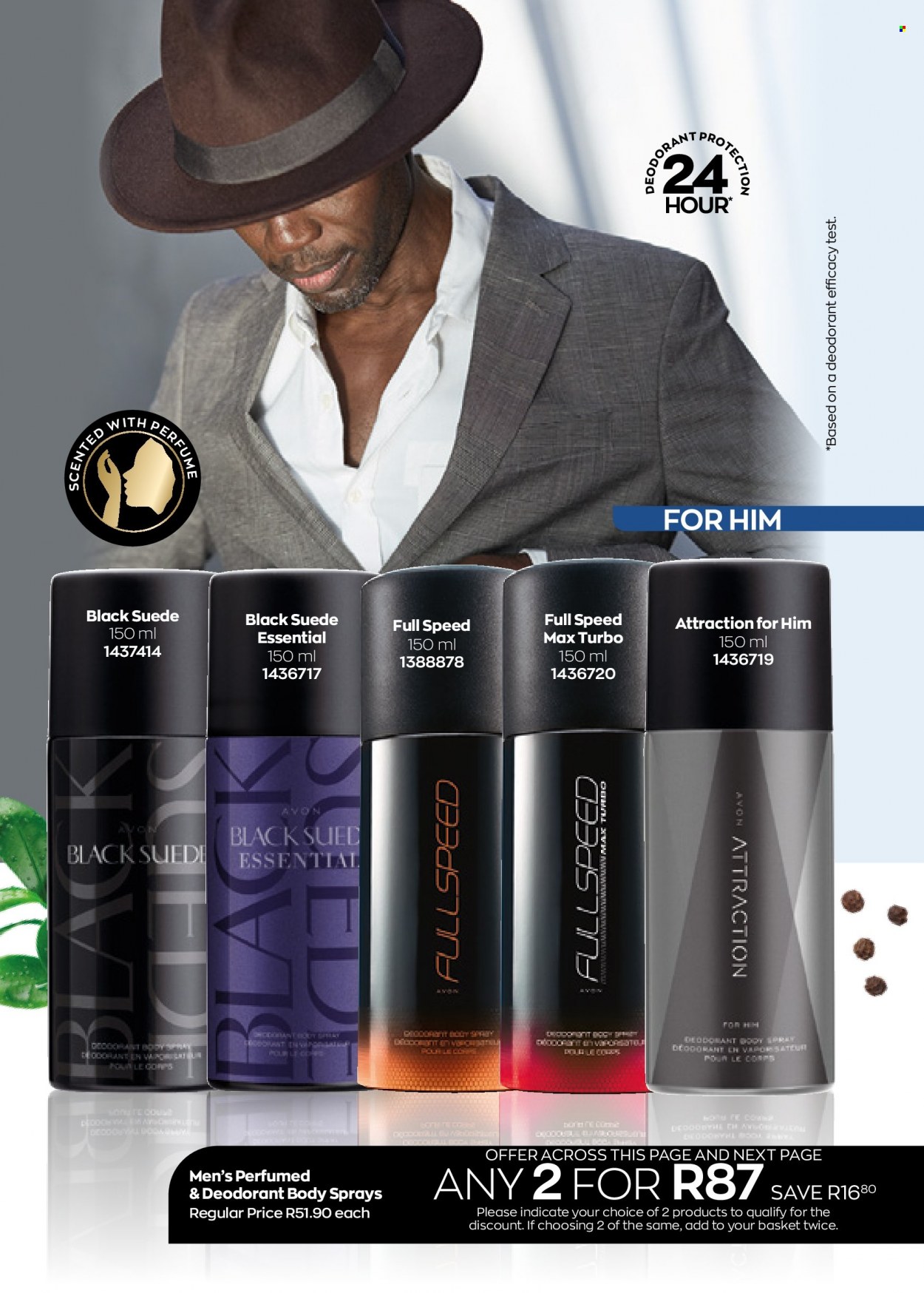 Avon specials - 01/07/2022 - 31/07/2022. Page 28