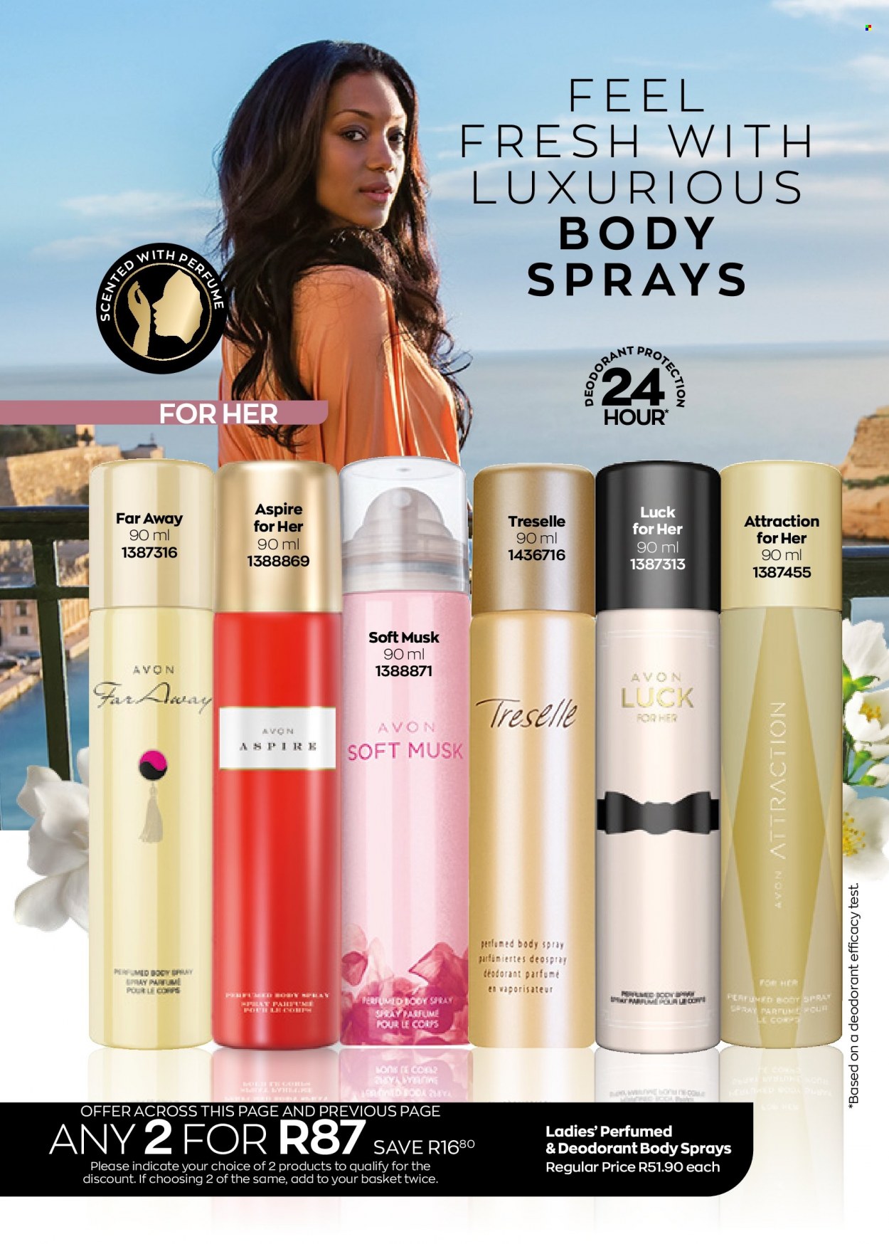 Avon specials - 01/07/2022 - 31/07/2022. Page 29