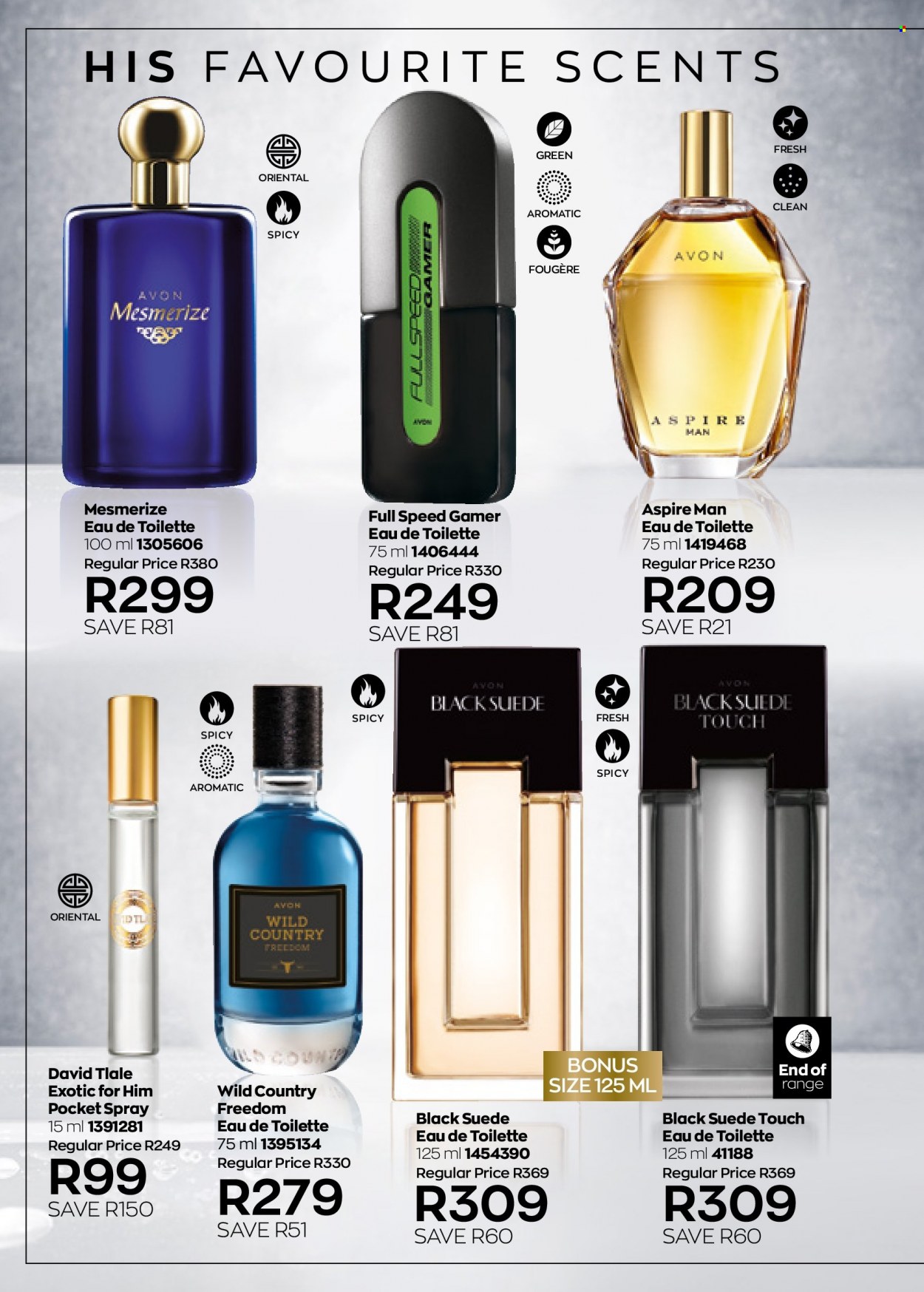 Avon specials - 01/07/2022 - 31/07/2022. Page 30