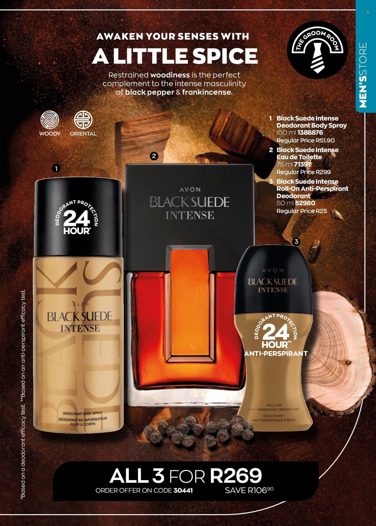 Avon specials - 01/07/2022 - 31/07/2022. Page 35