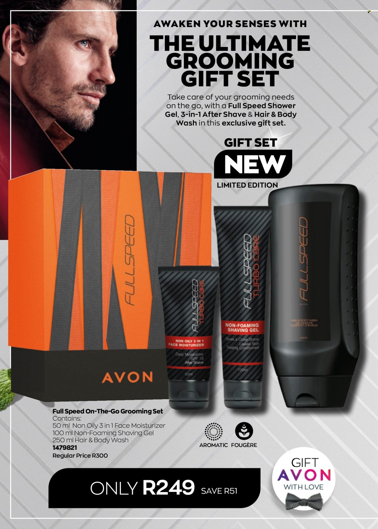 Avon specials - 01/07/2022 - 31/07/2022. Page 36