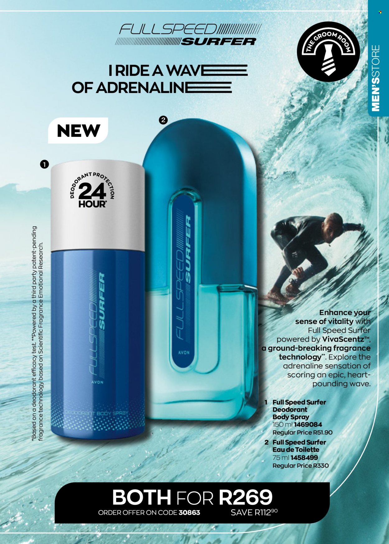 Avon specials - 01/07/2022 - 31/07/2022. Page 37