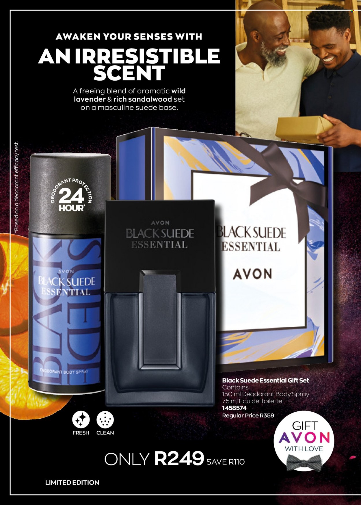 Avon specials - 01/07/2022 - 31/07/2022. Page 40