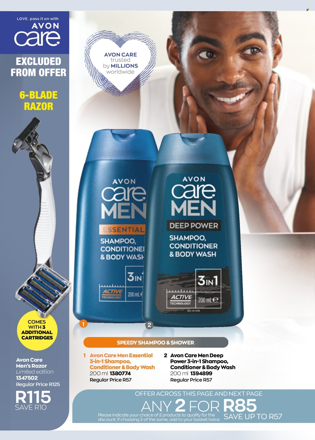 Avon specials - 01/07/2022 - 31/07/2022. Page 44