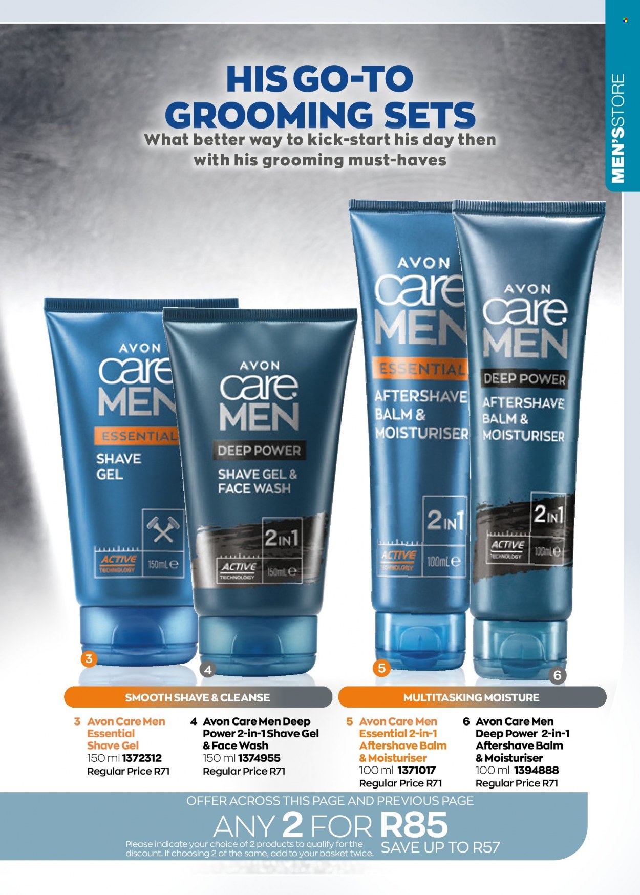 Avon specials - 01/07/2022 - 31/07/2022. Page 45