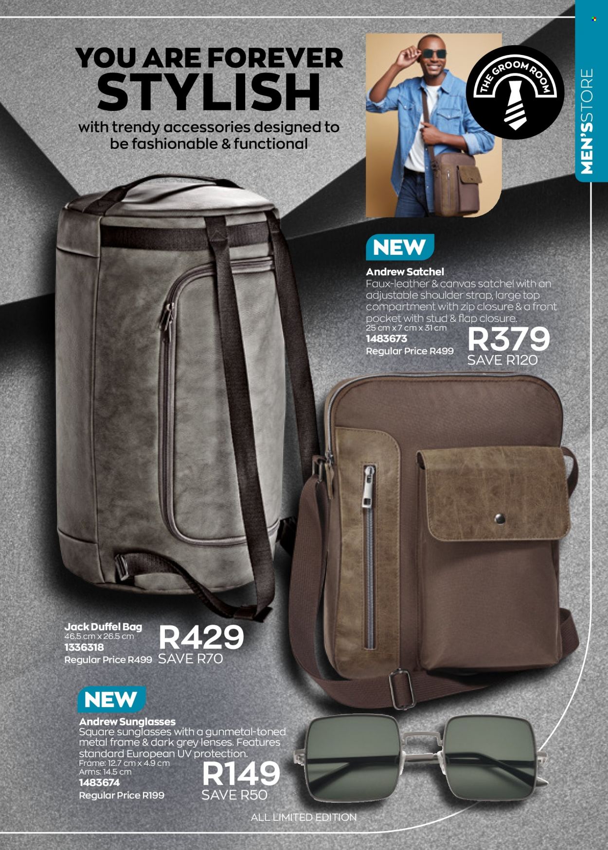 Avon specials - 01/07/2022 - 31/07/2022. Page 47