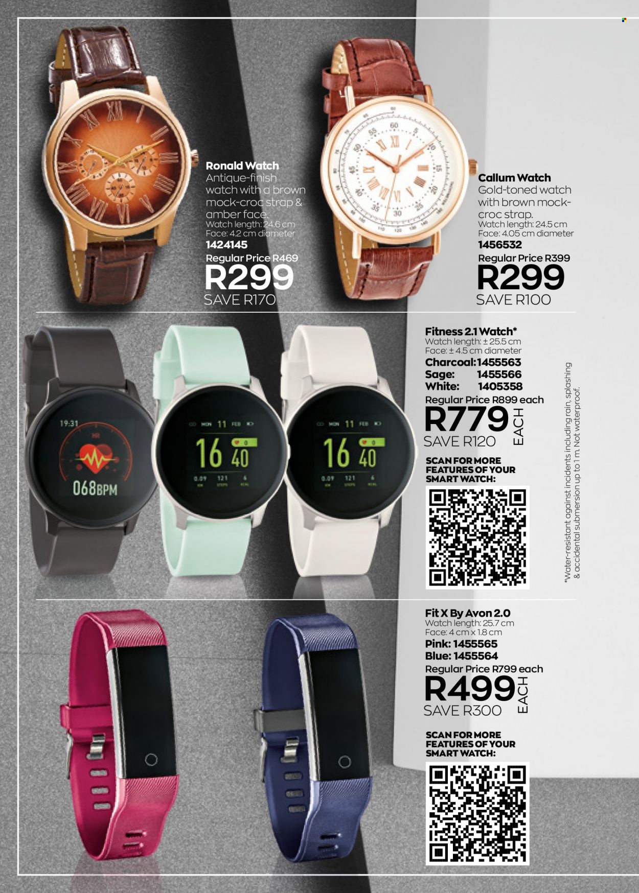 Avon specials - 01/07/2022 - 31/07/2022. Page 50