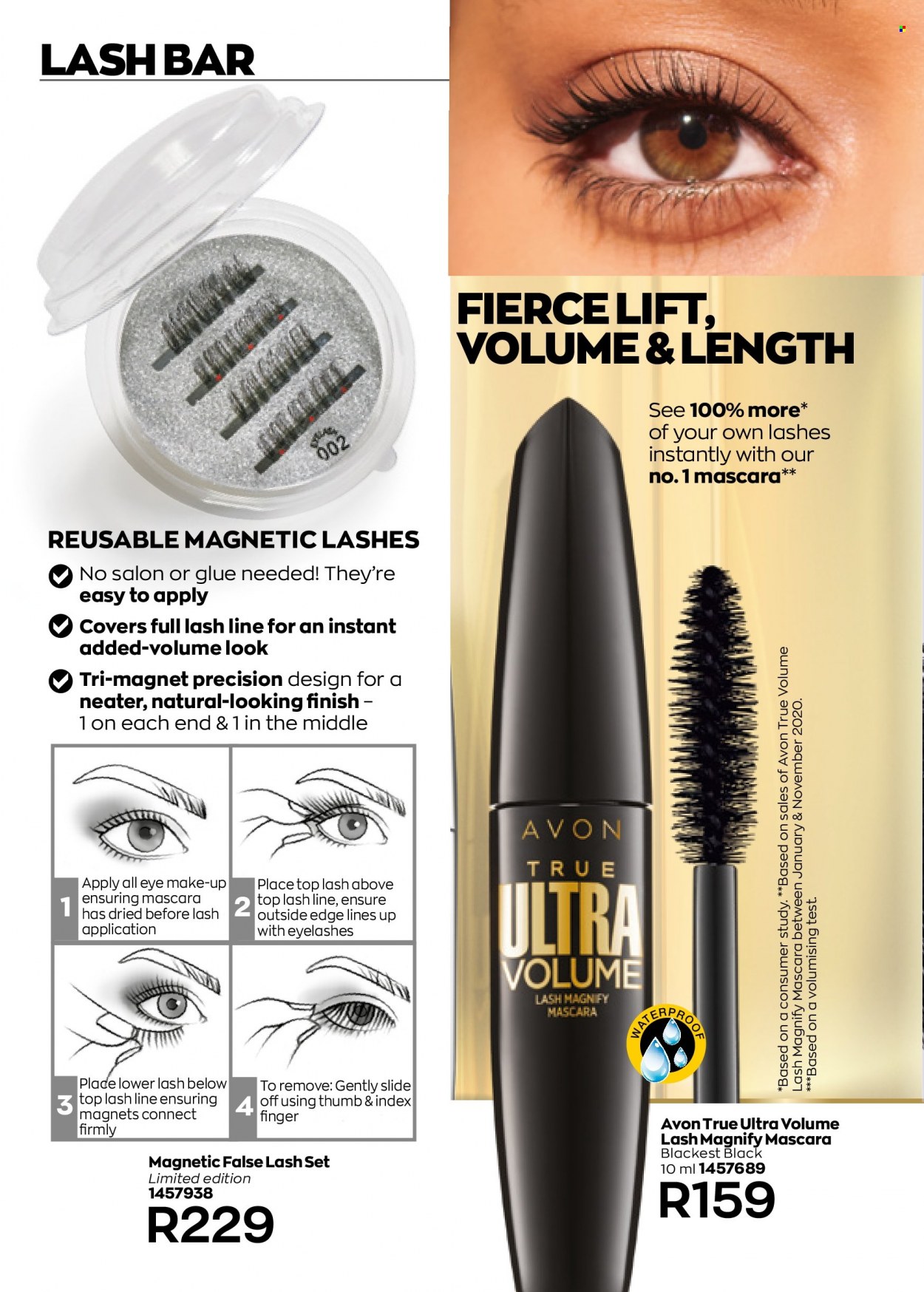 Avon specials - 01/07/2022 - 31/07/2022. Page 56
