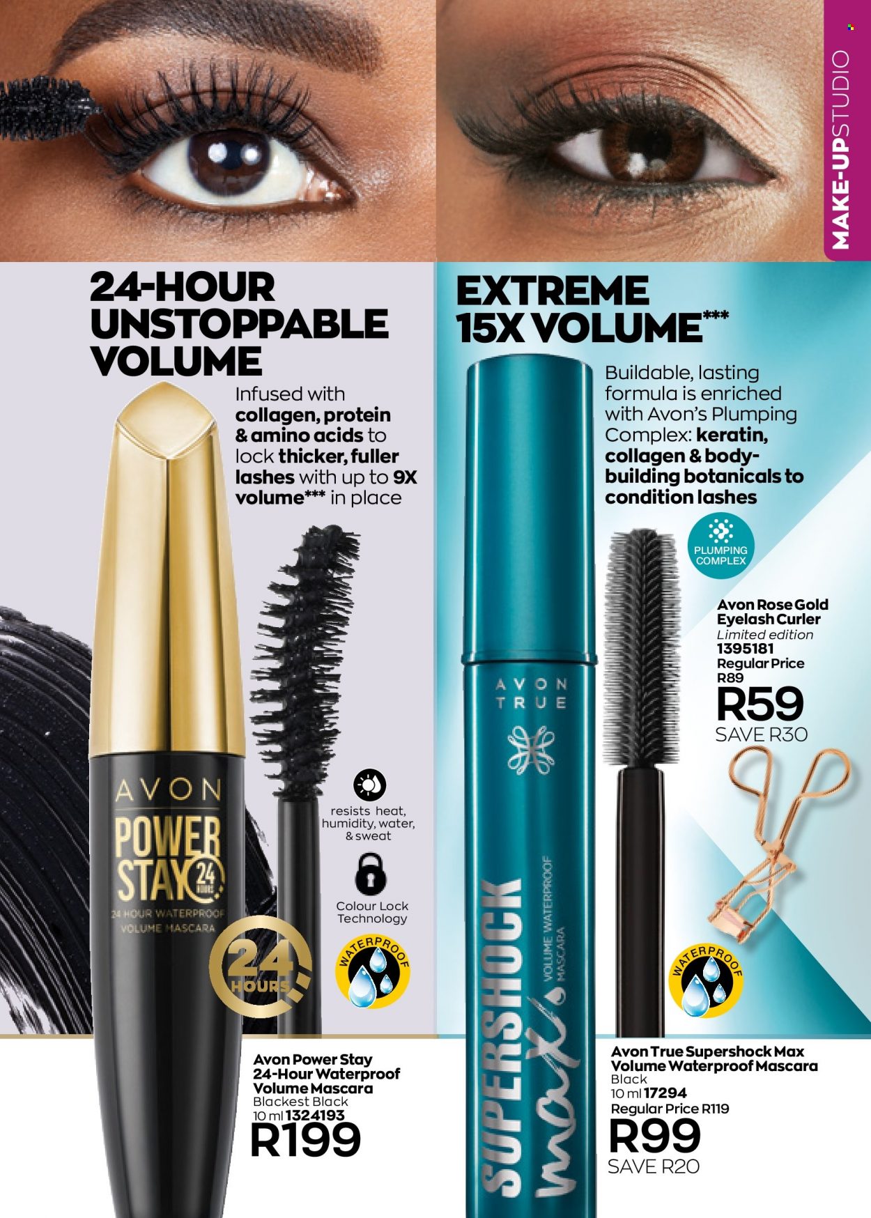 Avon specials - 01/07/2022 - 31/07/2022. Page 57