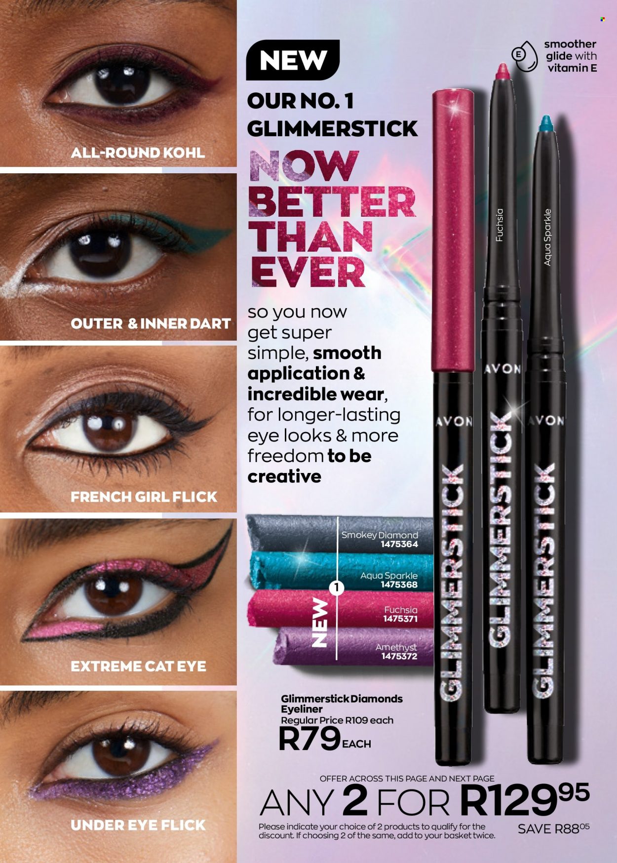 Avon specials - 01/07/2022 - 31/07/2022. Page 60