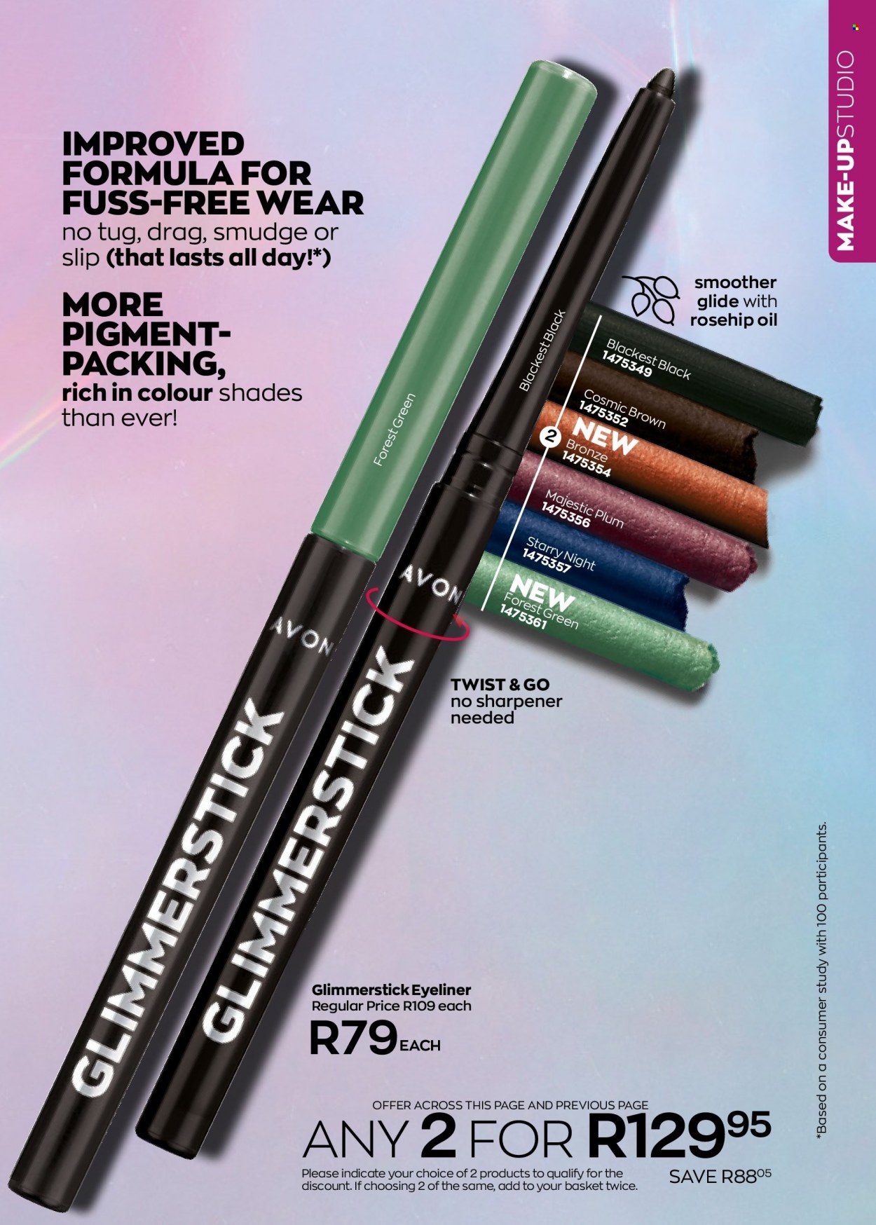 Avon specials - 01/07/2022 - 31/07/2022. Page 61