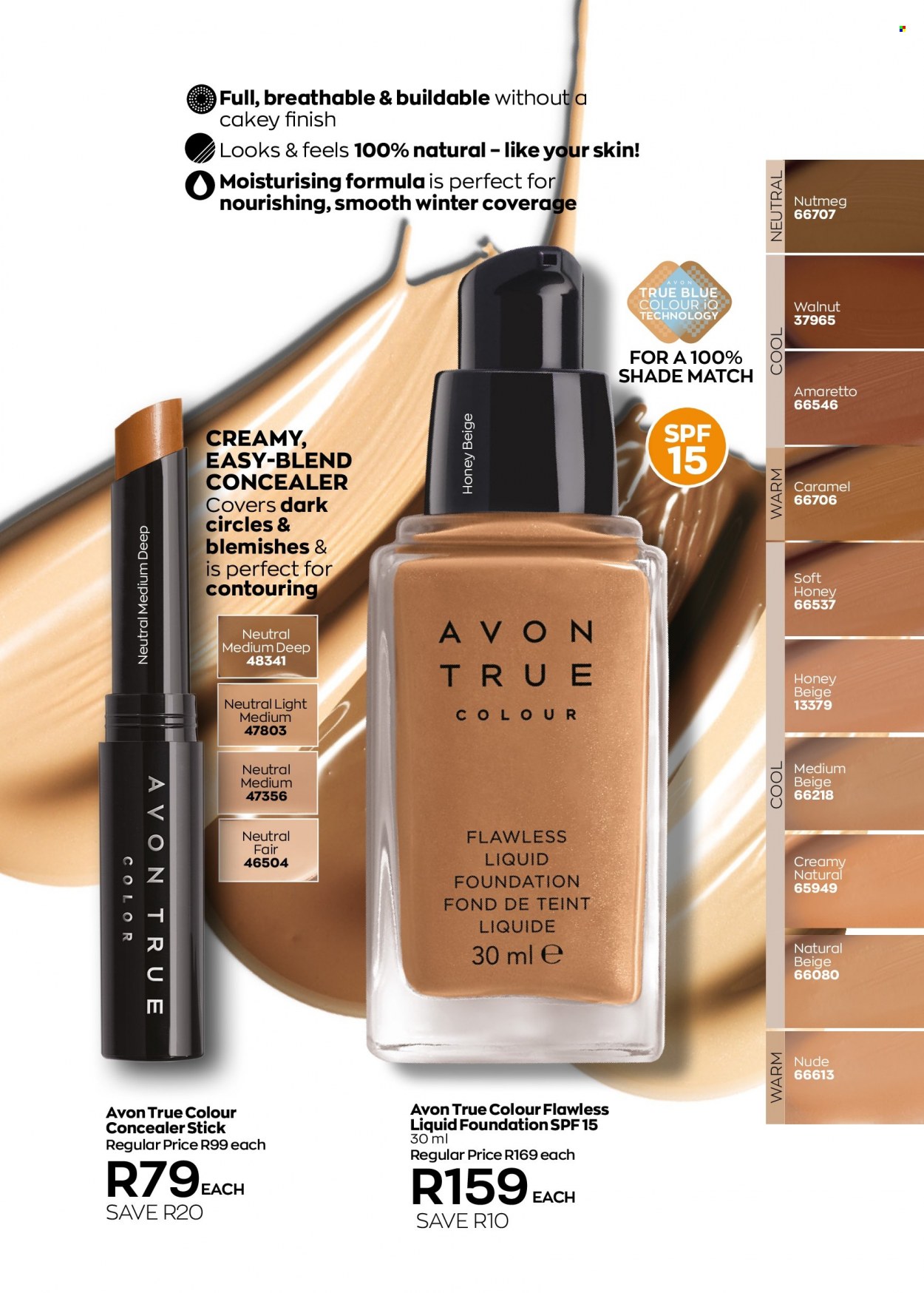 Avon specials - 01/07/2022 - 31/07/2022. Page 63