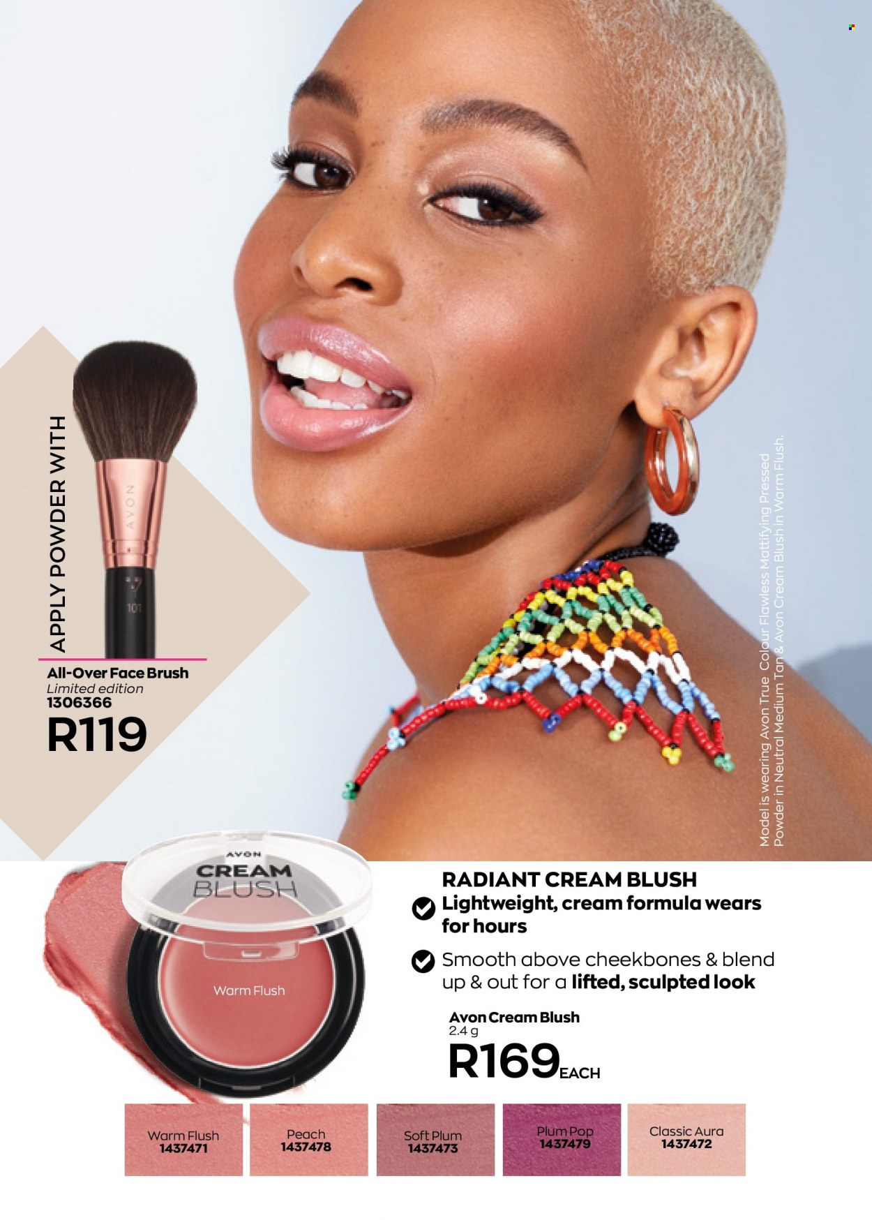 Avon specials - 01/07/2022 - 31/07/2022. Page 66