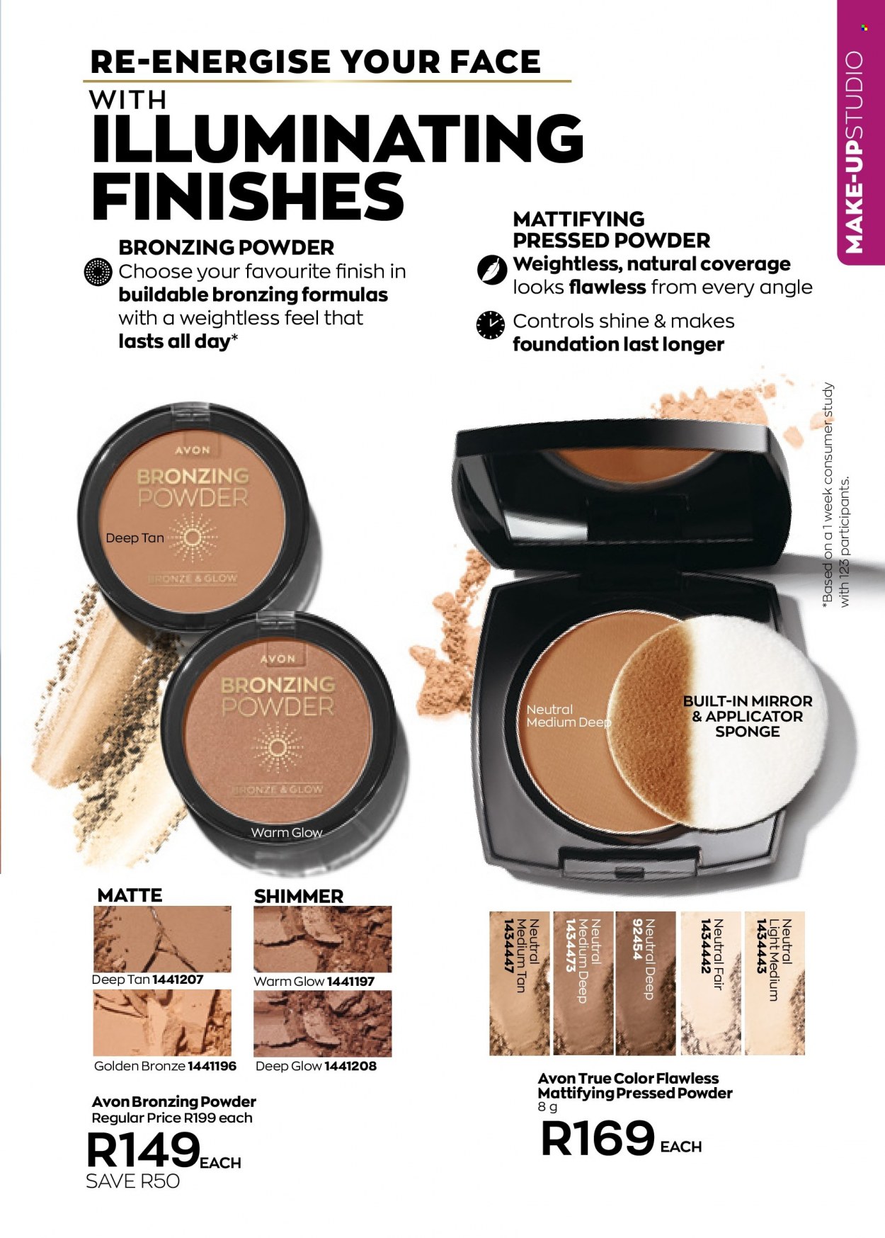 Avon specials - 01/07/2022 - 31/07/2022. Page 67