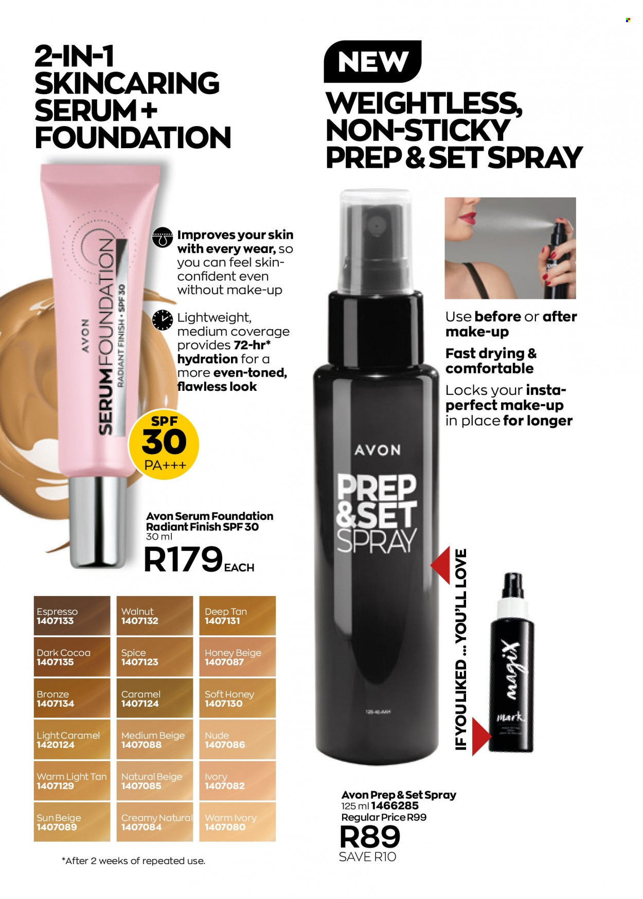 Avon specials - 01/07/2022 - 31/07/2022. Page 68