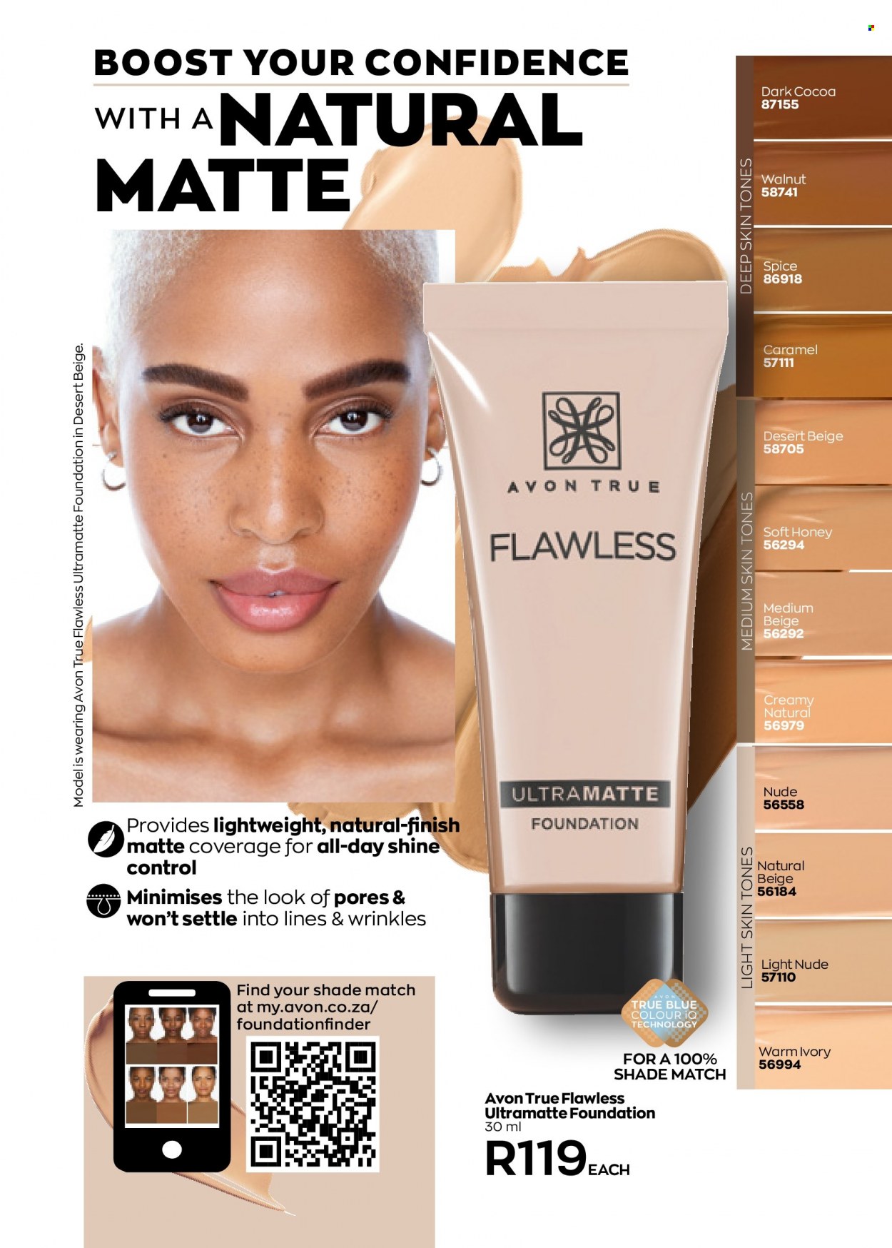 Avon specials - 01/07/2022 - 31/07/2022. Page 69