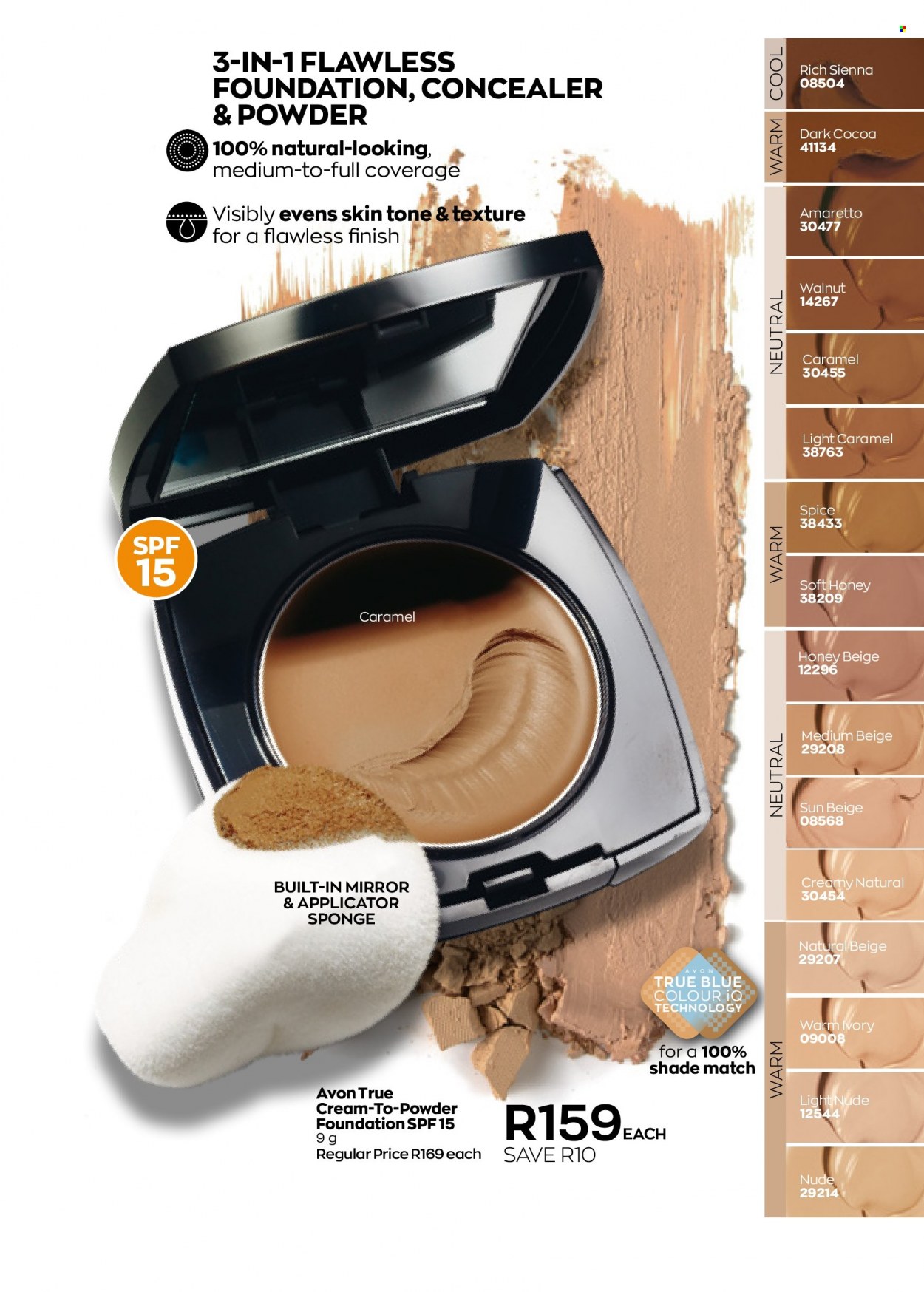 Avon specials - 01/07/2022 - 31/07/2022. Page 71