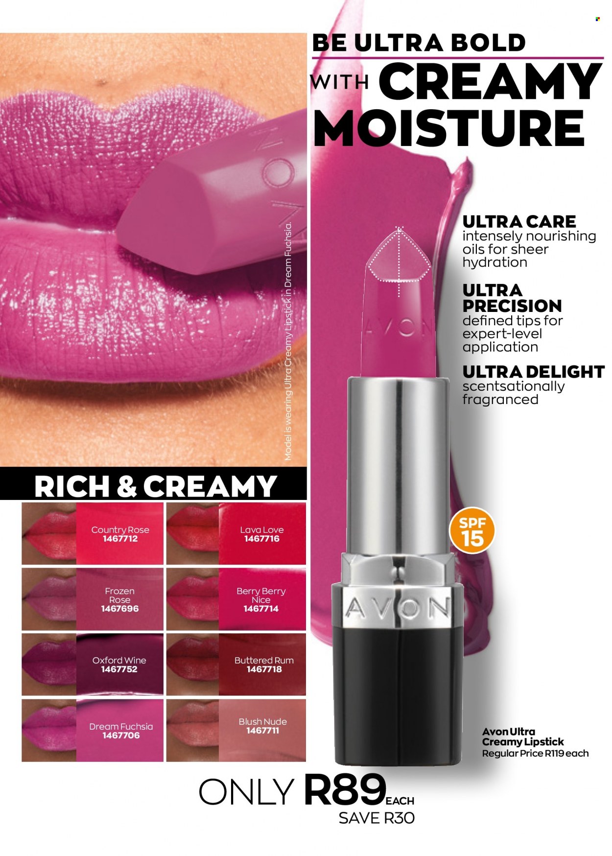 Avon specials - 01/07/2022 - 31/07/2022. Page 72