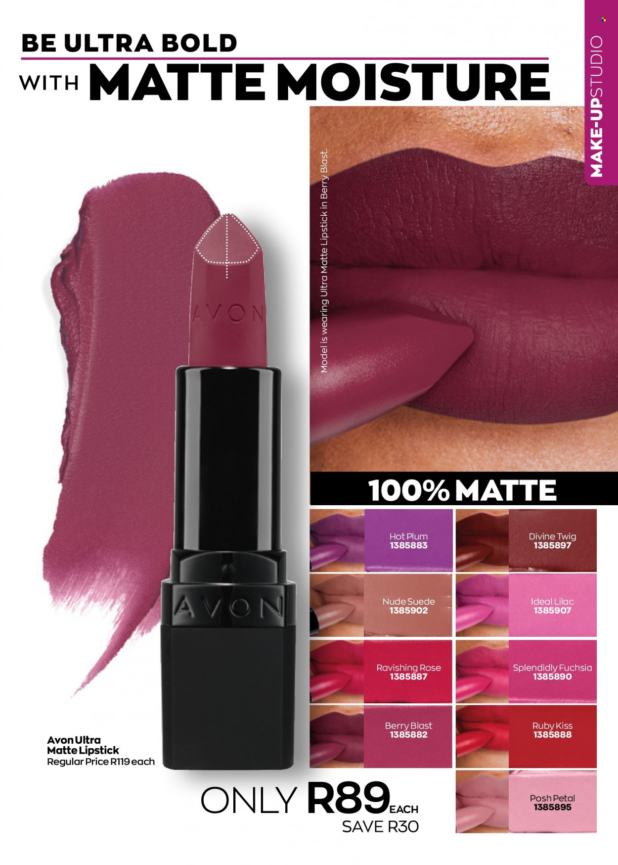 Avon specials - 01/07/2022 - 31/07/2022. Page 73