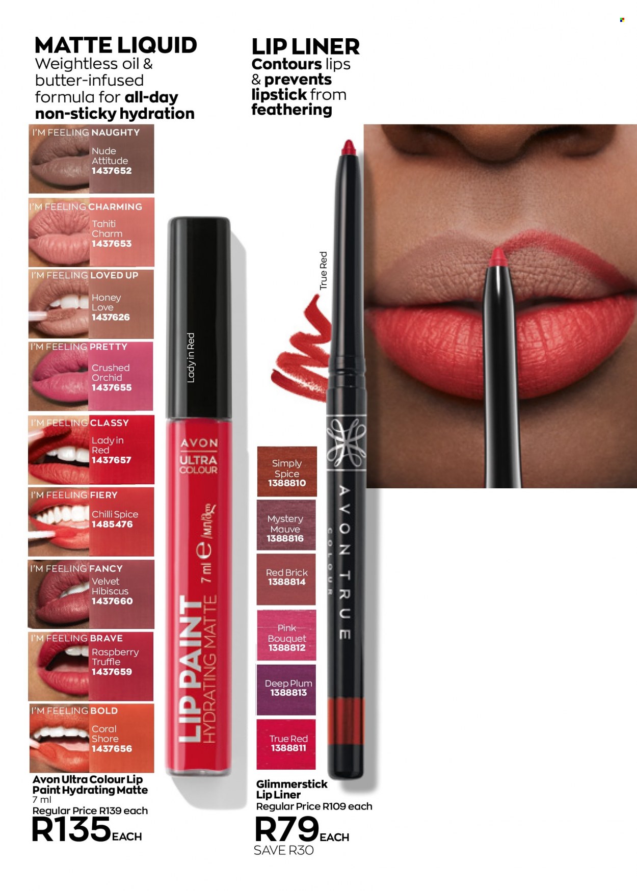 Avon specials - 01/07/2022 - 31/07/2022. Page 74