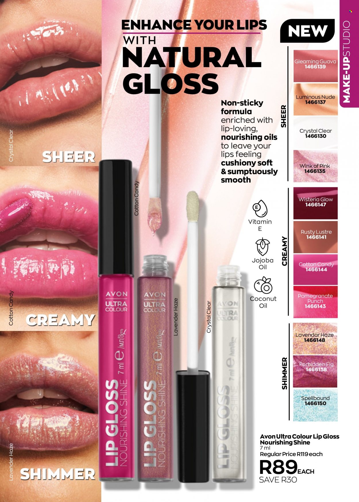 Avon specials - 01/07/2022 - 31/07/2022. Page 75