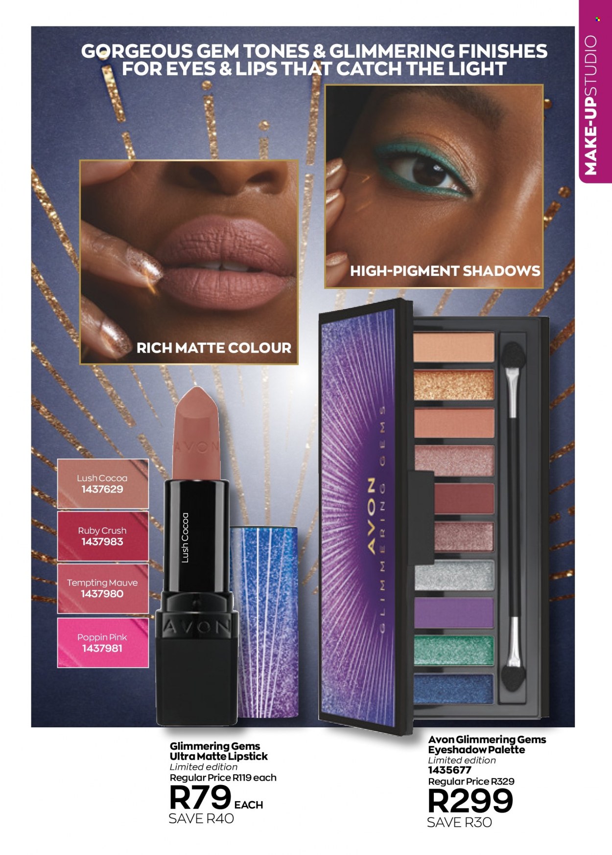 Avon specials - 01/07/2022 - 31/07/2022. Page 77