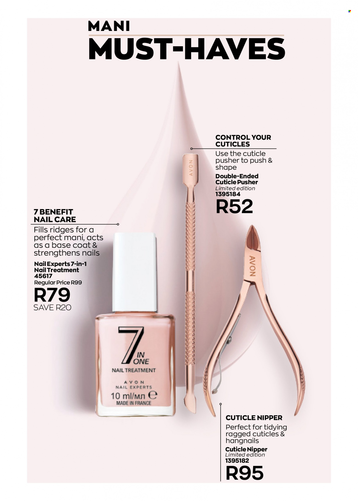 Avon specials - 01/07/2022 - 31/07/2022. Page 78