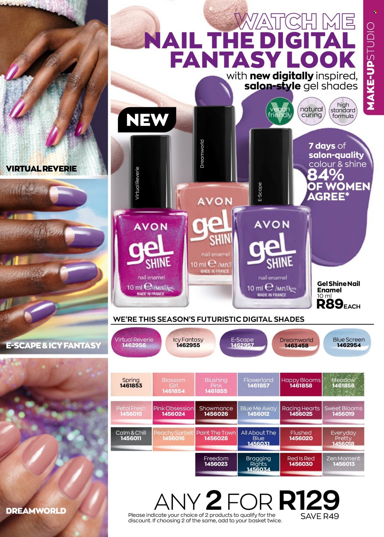 Avon specials - 01/07/2022 - 31/07/2022. Page 79