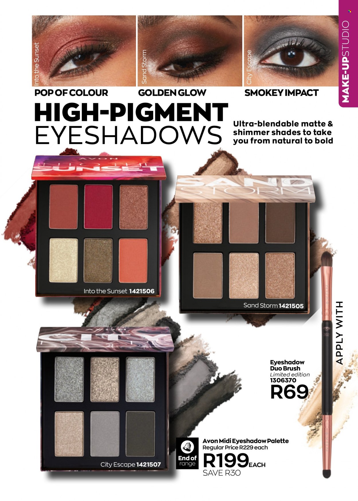 Avon specials - 01/07/2022 - 31/07/2022. Page 81