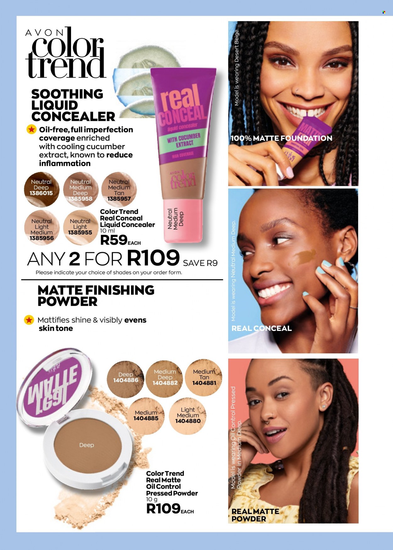 Avon specials - 01/07/2022 - 31/07/2022. Page 82