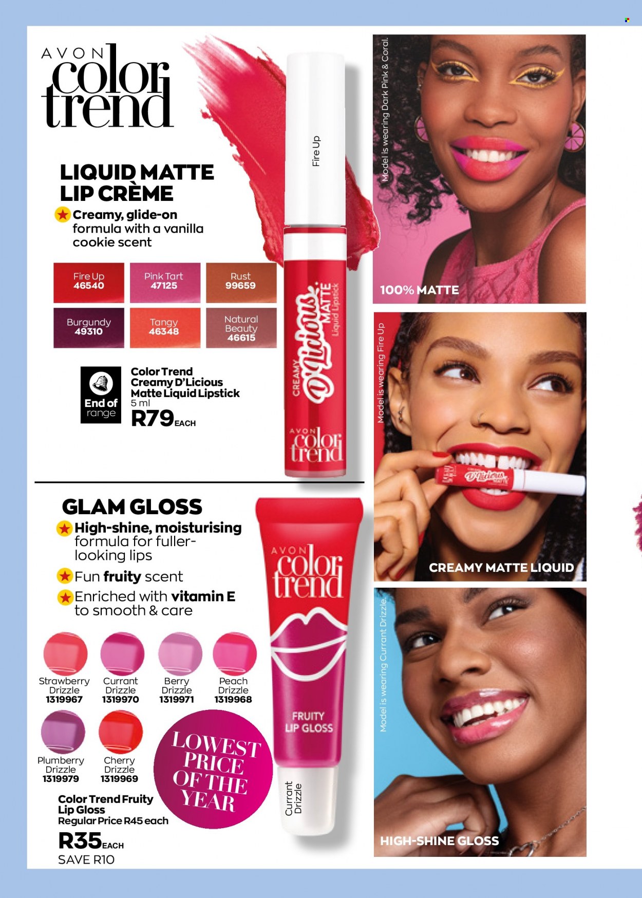 Avon specials - 01/07/2022 - 31/07/2022. Page 84