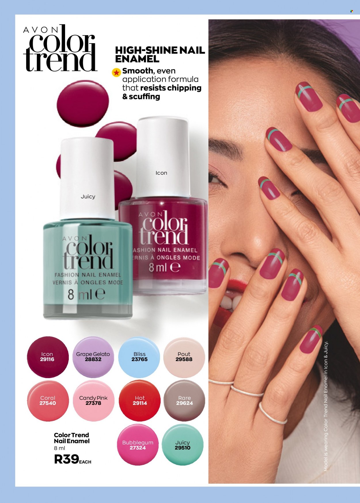 Avon specials - 01/07/2022 - 31/07/2022. Page 86