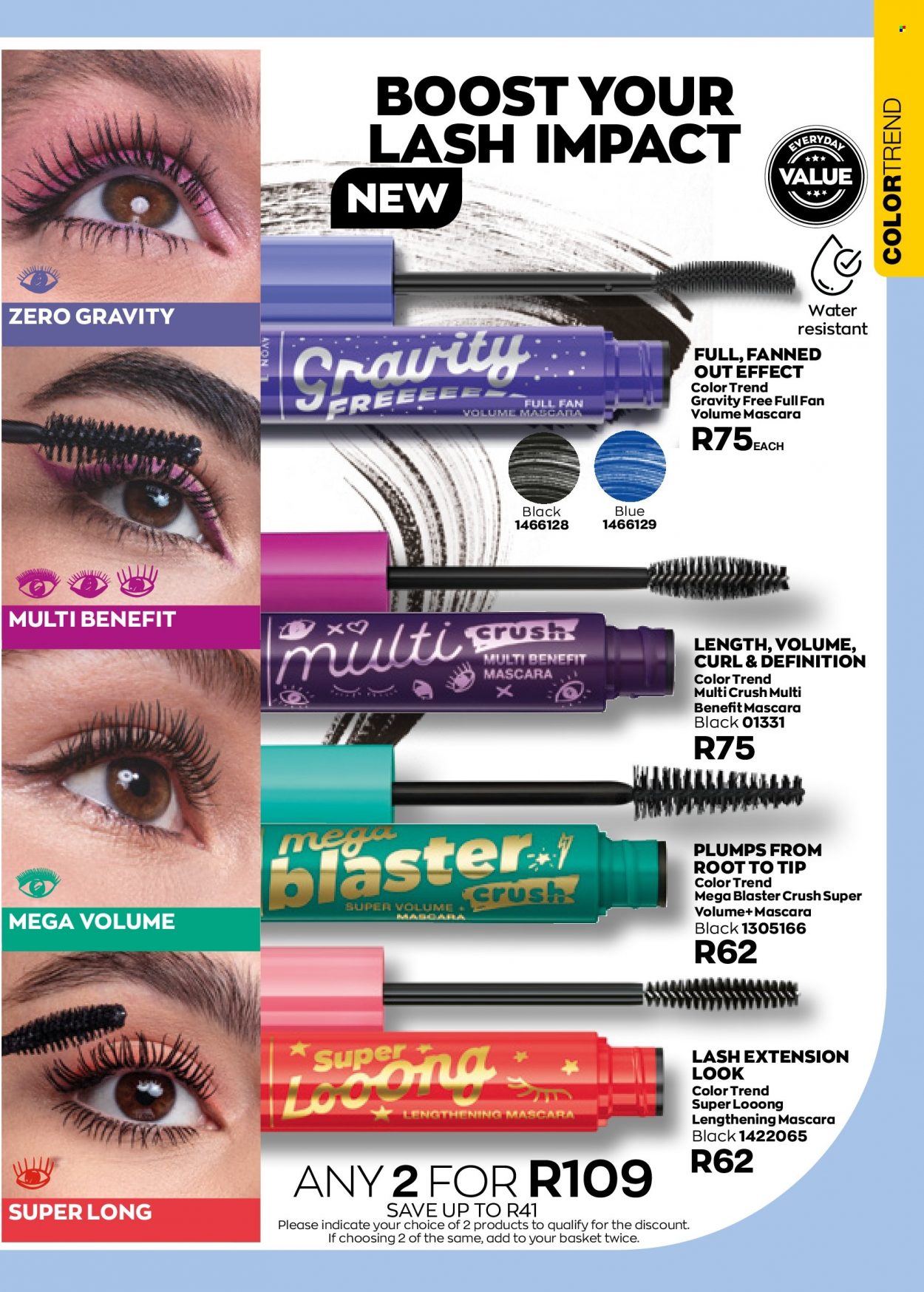 Avon specials - 01/07/2022 - 31/07/2022. Page 87