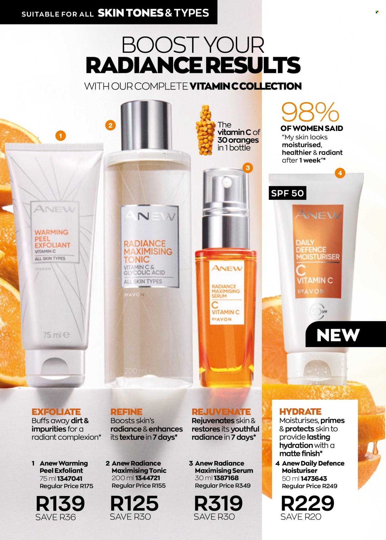 Avon specials - 01/07/2022 - 31/07/2022. Page 92
