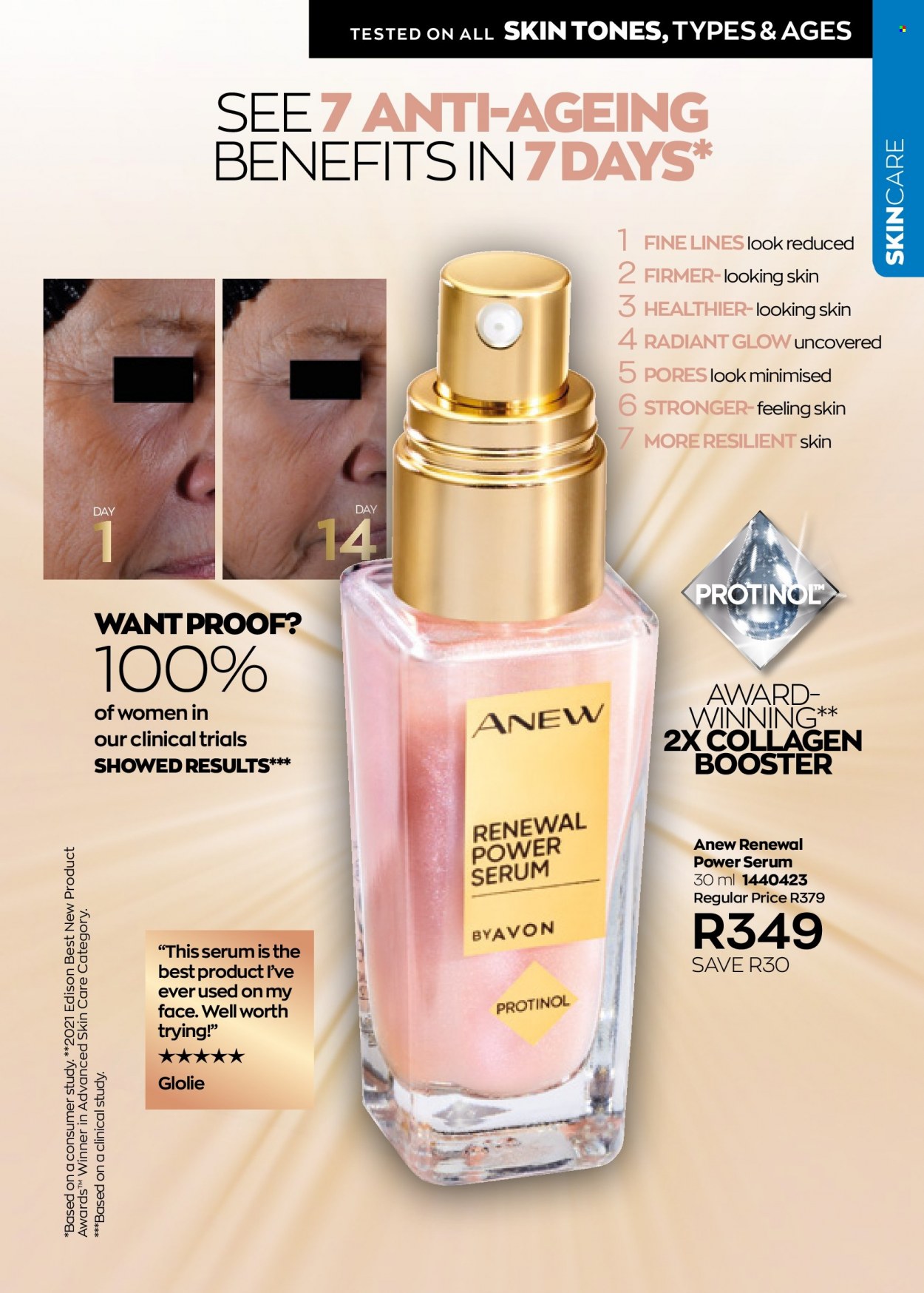 Avon specials - 01/07/2022 - 31/07/2022. Page 93