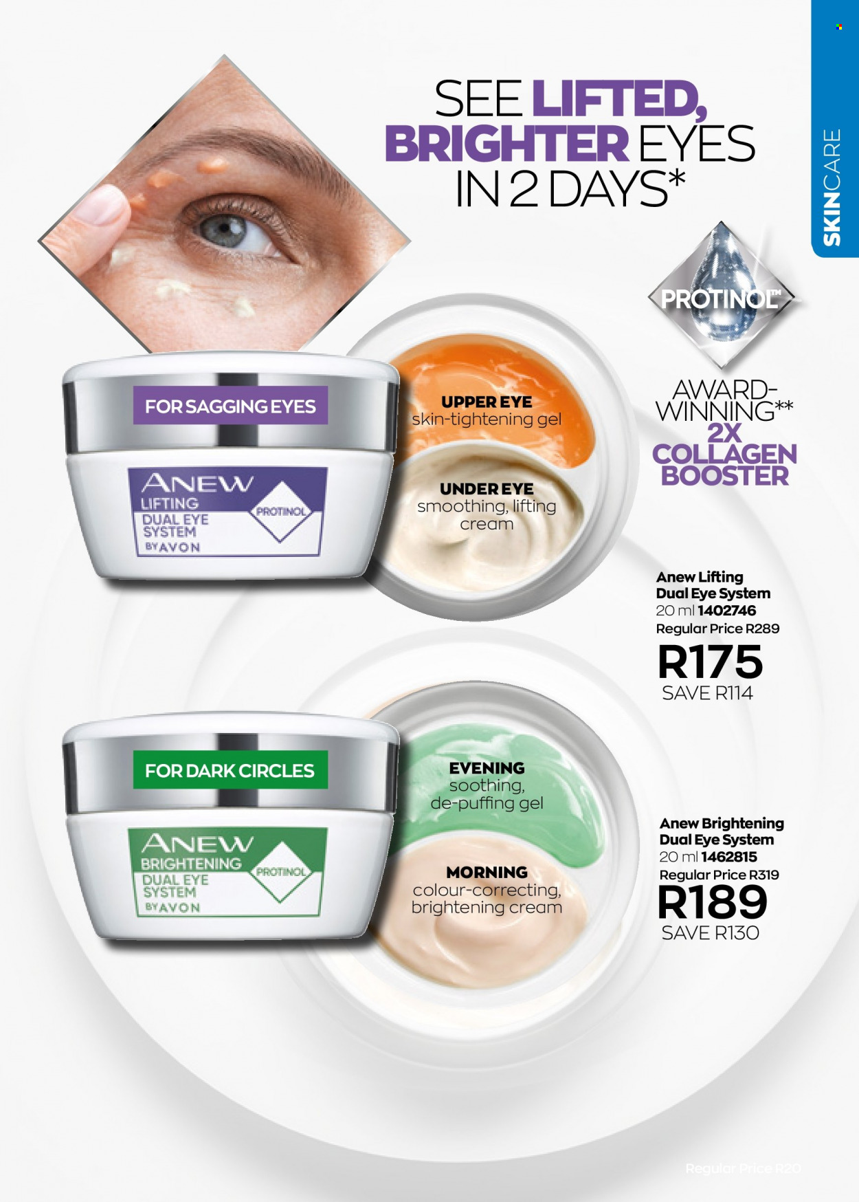 Avon specials - 01/07/2022 - 31/07/2022. Page 95