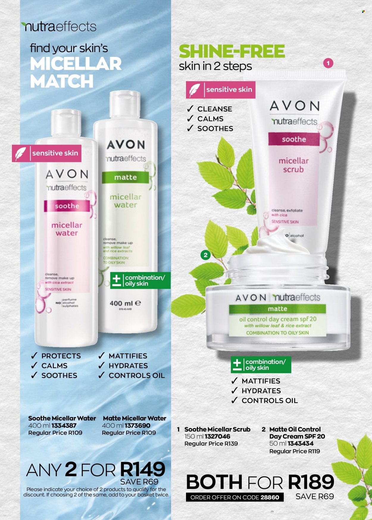 Avon specials - 01/07/2022 - 31/07/2022. Page 98