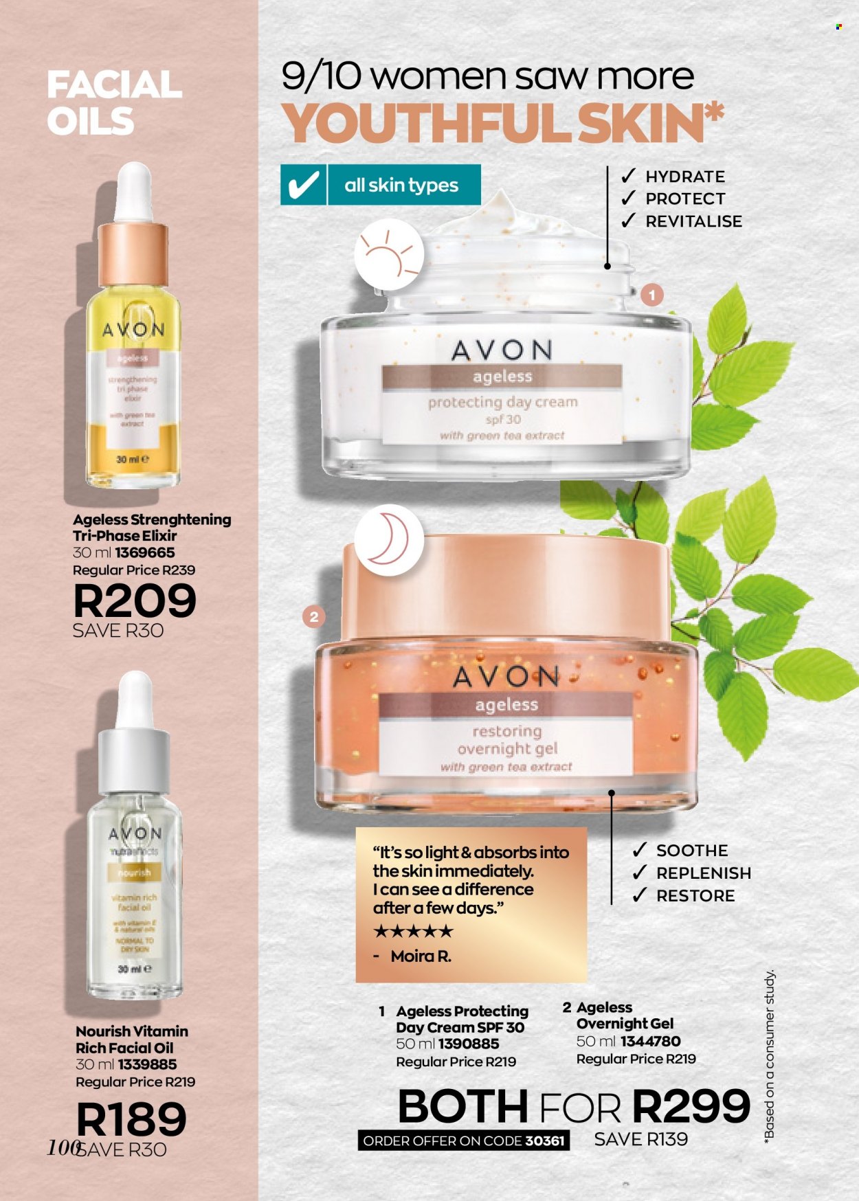Avon specials - 01/07/2022 - 31/07/2022. Page 100