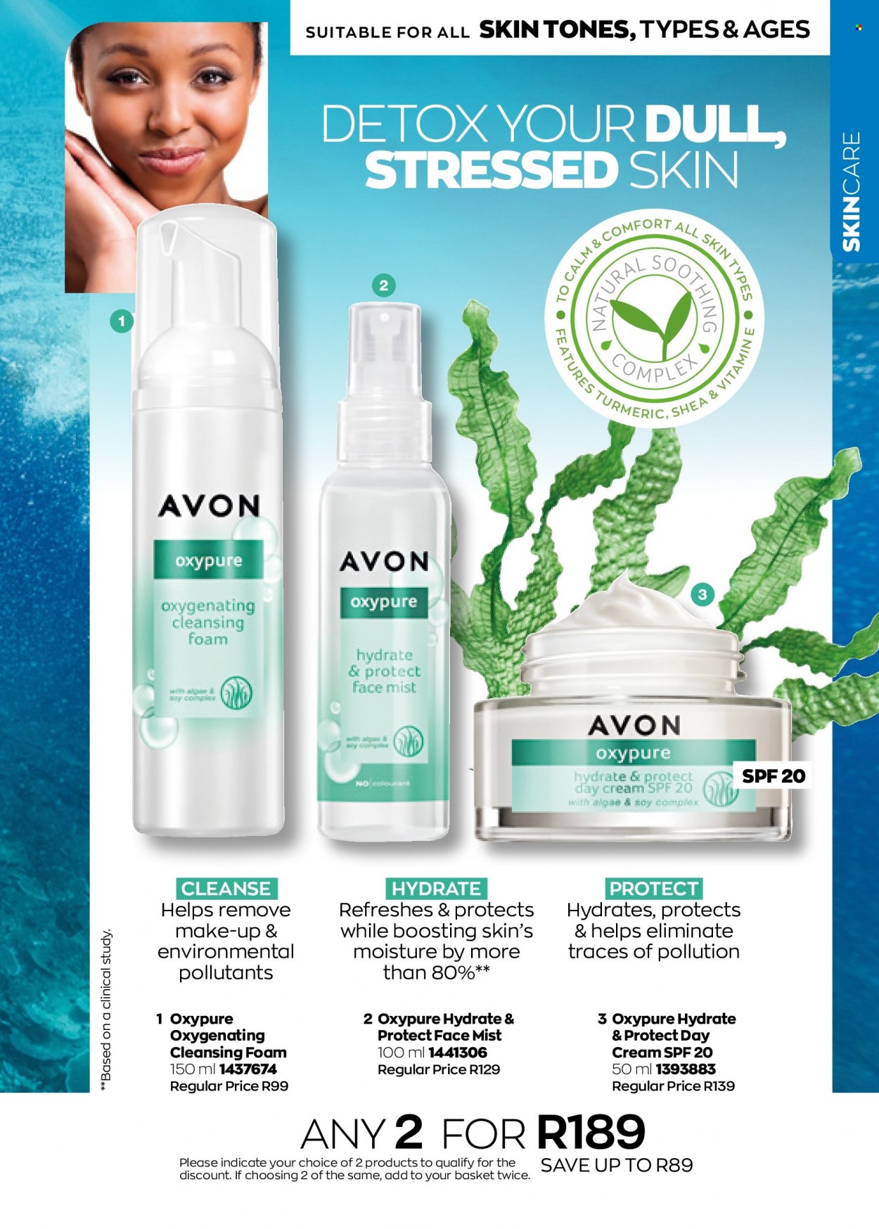 Avon specials - 01/07/2022 - 31/07/2022. Page 101