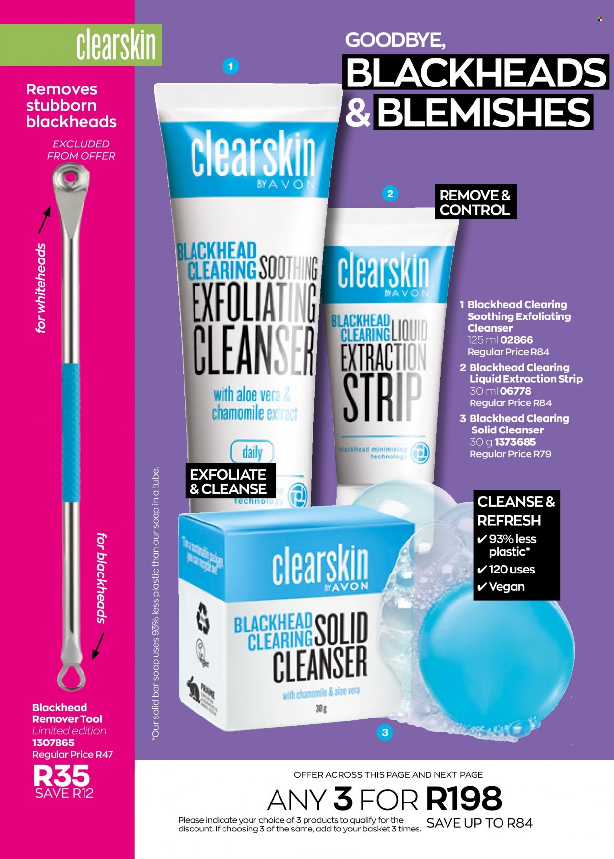 Avon specials - 01/07/2022 - 31/07/2022. Page 102