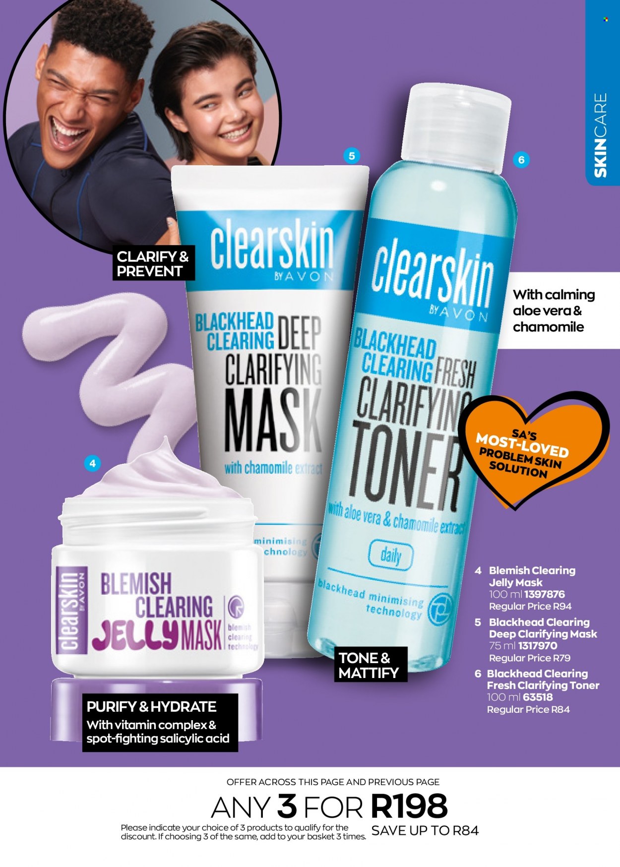 Avon specials - 01/07/2022 - 31/07/2022. Page 103
