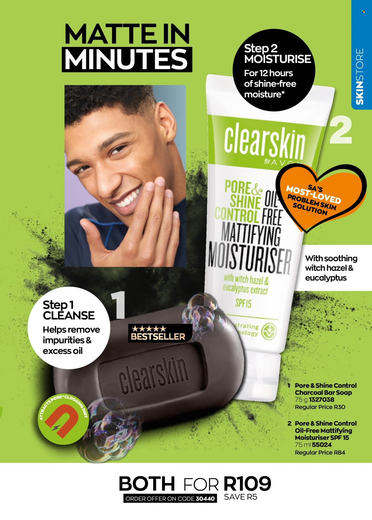 Avon specials - 01/07/2022 - 31/07/2022. Page 105