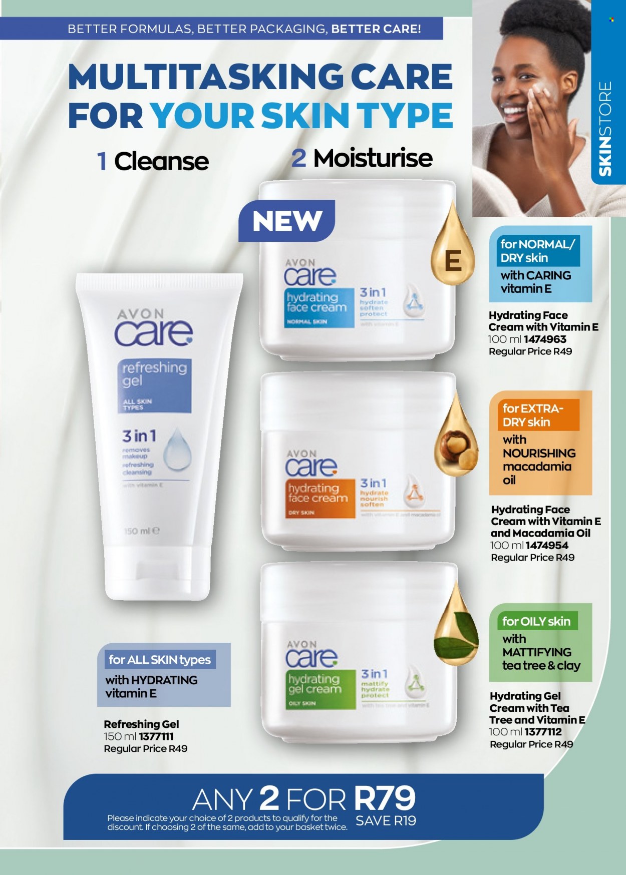 Avon specials - 01/07/2022 - 31/07/2022. Page 107