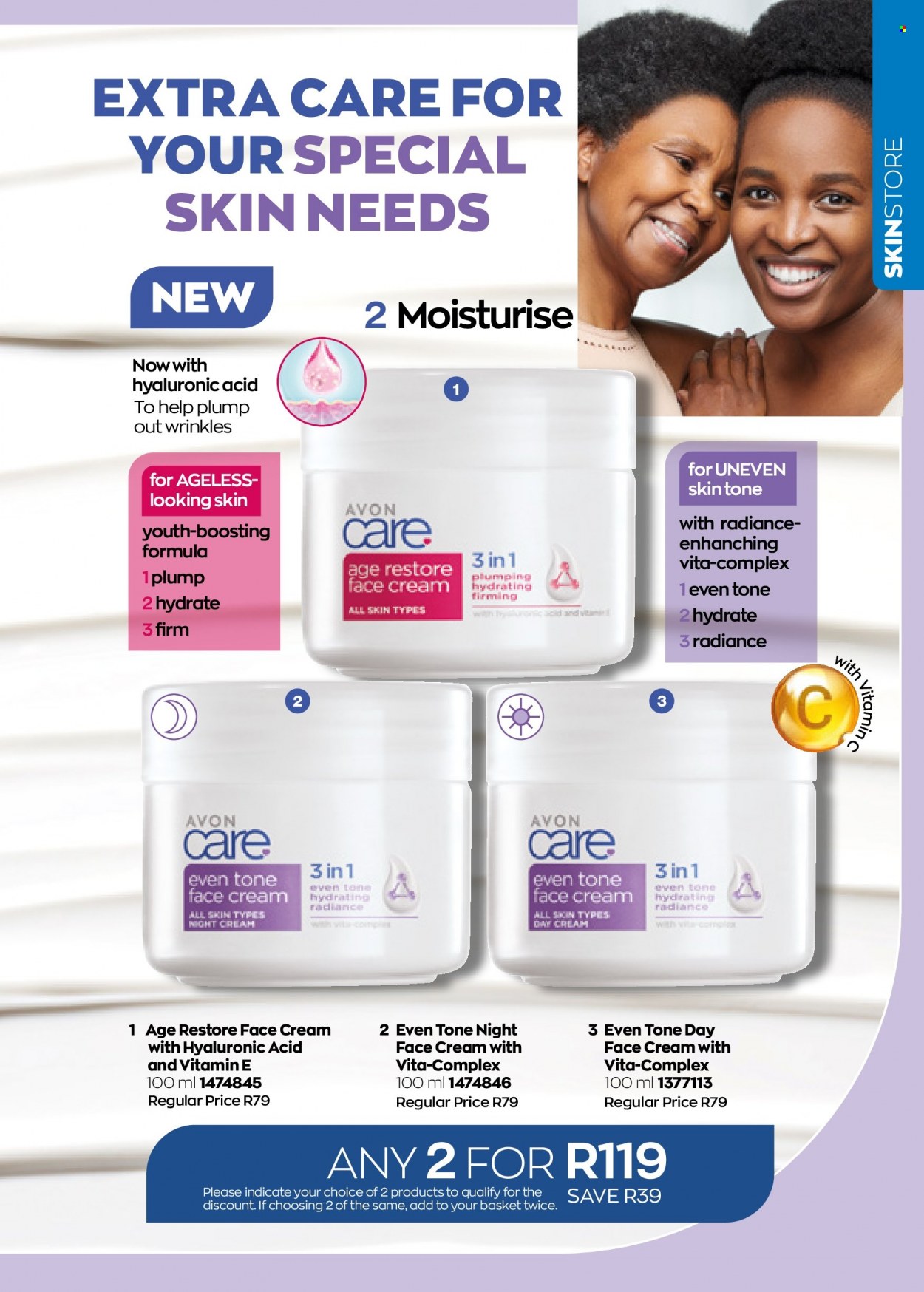Avon specials - 01/07/2022 - 31/07/2022. Page 109