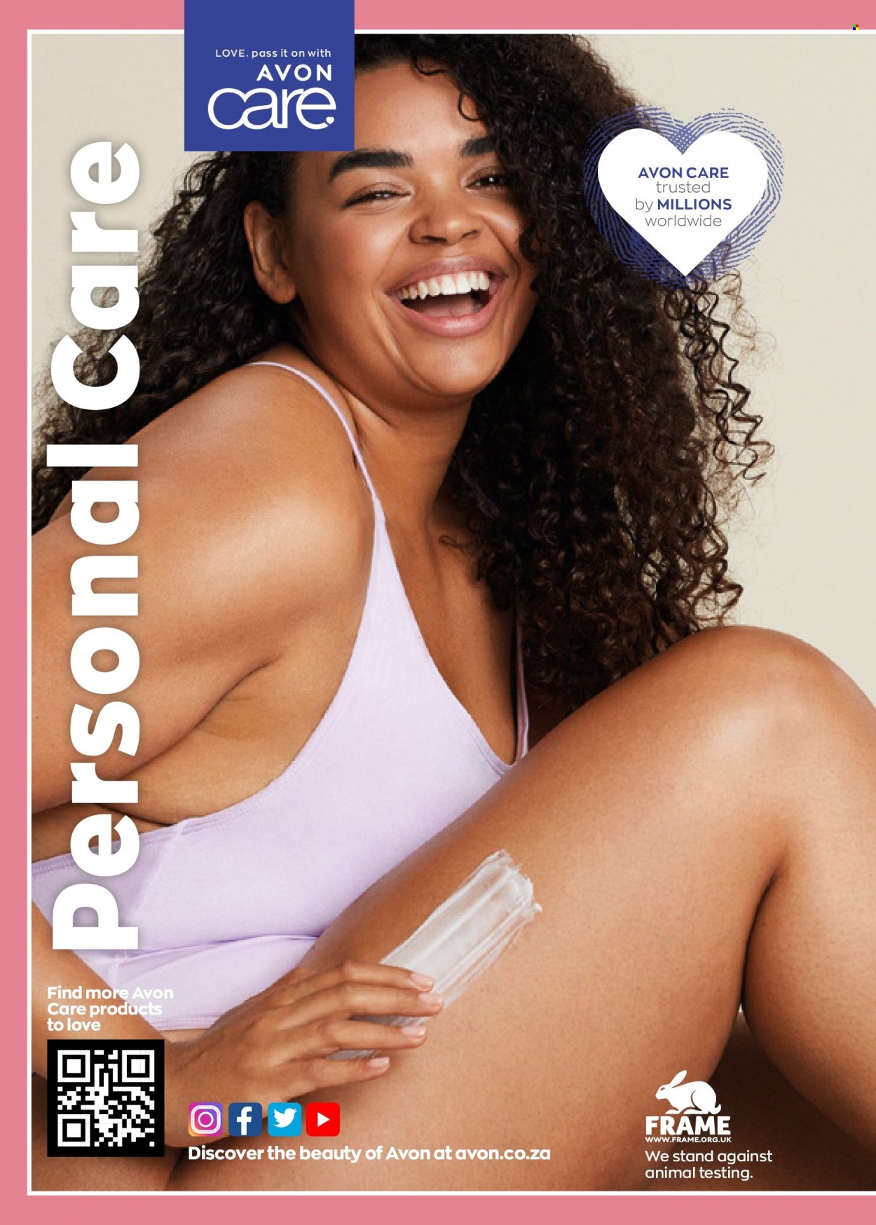 Avon specials - 01/07/2022 - 31/07/2022. Page 110