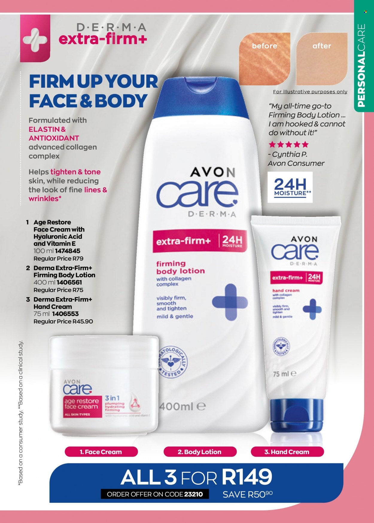 Avon specials - 01/07/2022 - 31/07/2022. Page 111