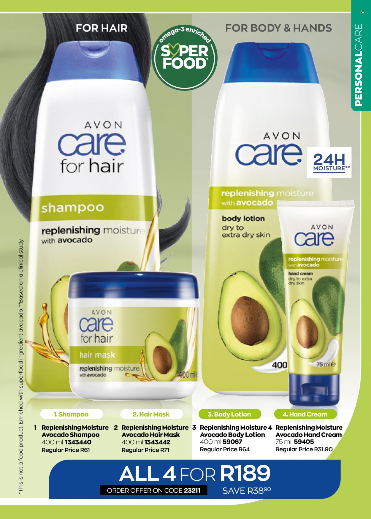 Avon specials - 01/07/2022 - 31/07/2022. Page 113