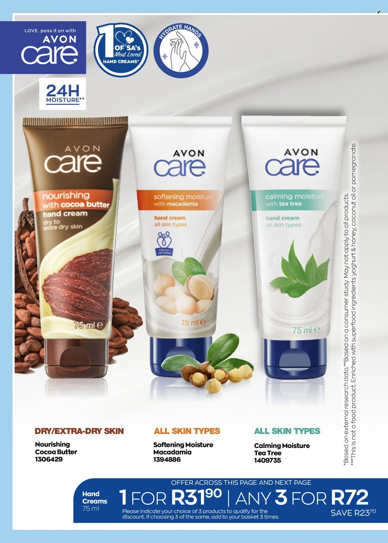 Avon specials - 01/07/2022 - 31/07/2022. Page 114