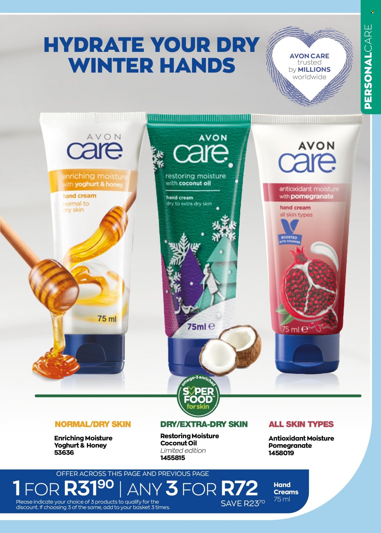 Avon specials - 01/07/2022 - 31/07/2022. Page 115