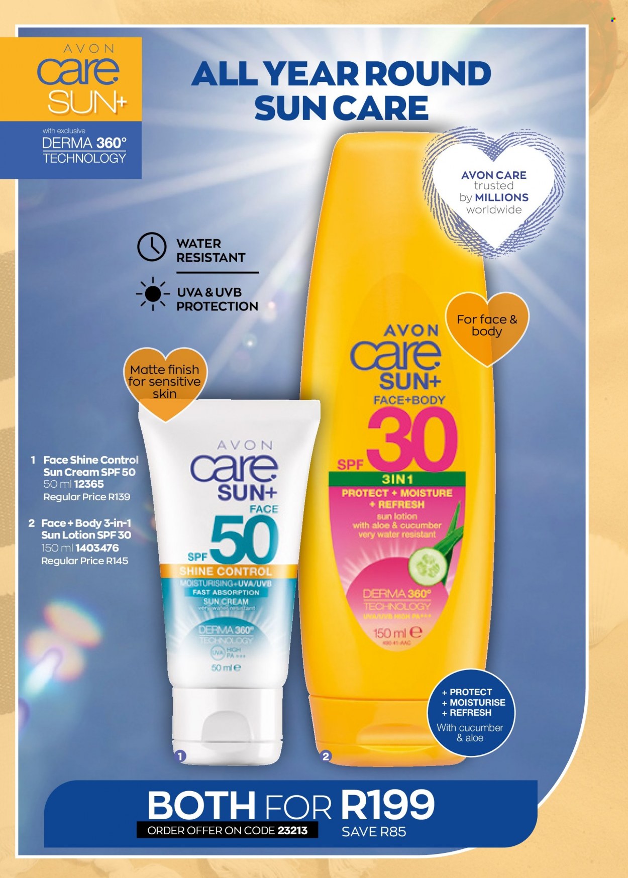 Avon specials - 01/07/2022 - 31/07/2022. Page 122